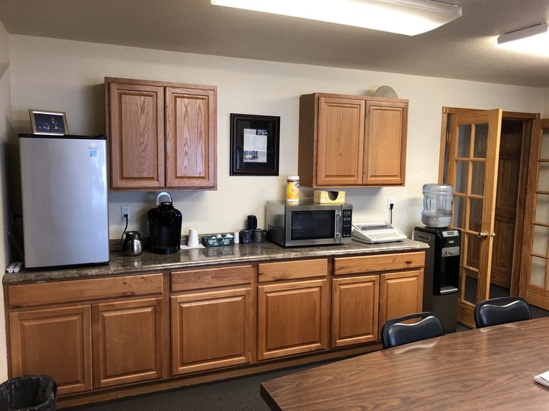 More Photos Of 54735 Industrial Ave, Kenai Industrial For Lease