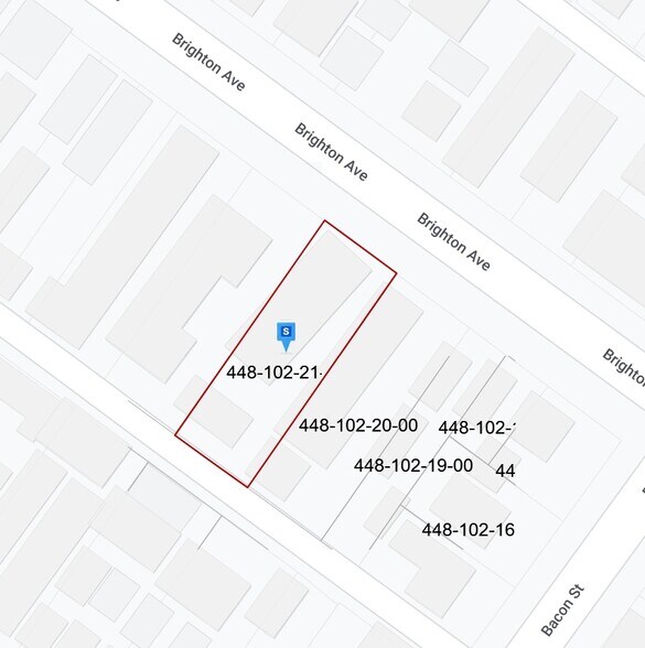 More Photos Of 5025 Brighton Ave, San Diego Apartments For Sale