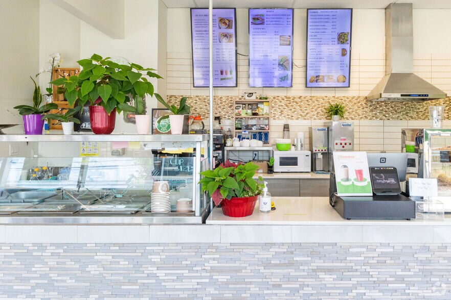 More Photos Of 520 Ellesmere Rd, Toronto Medical For Lease