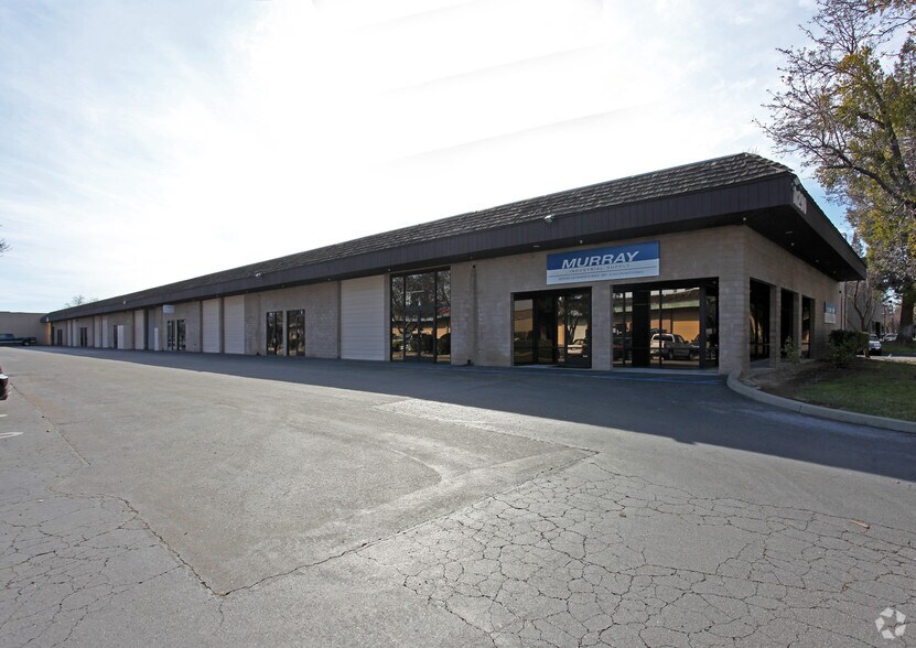 More Photos Of 11290 Sunrise Gold Cir, Rancho Cordova Warehouse For Lease
