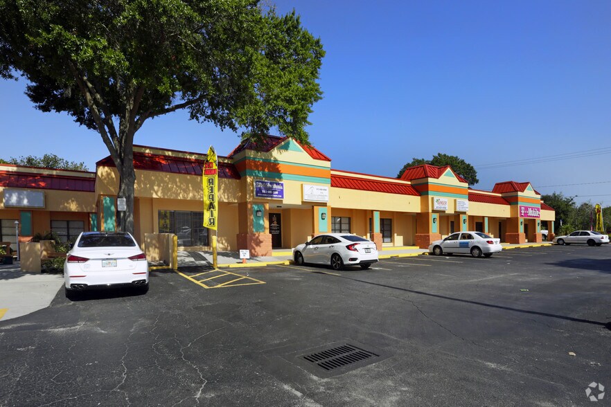 More Photos Of 5035 E Busch Blvd, Tampa Medical For Lease