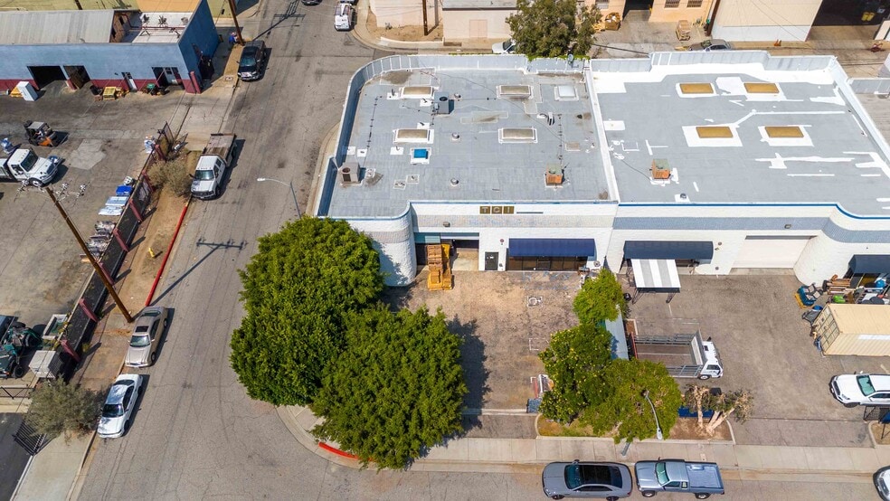 More Photos Of 1767 Standard Ave, Glendale Office For Lease