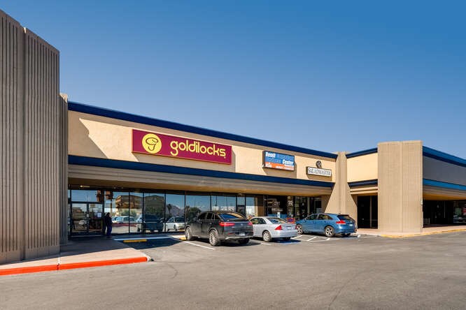 More Photos Of 2797 S Maryland Pky, Las Vegas General Retail For Lease