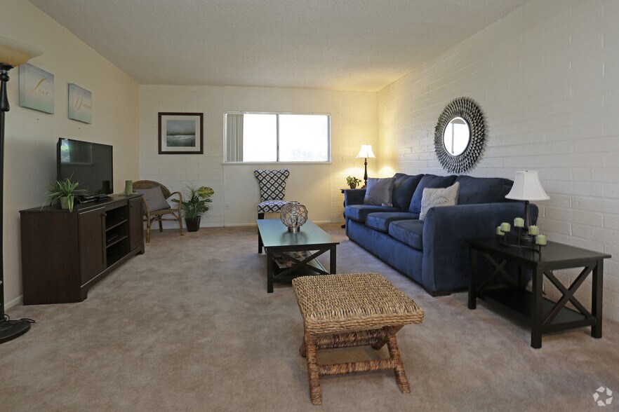 More Photos Of 6666 E Golf Links Rd, Tucson Apartments For Sale