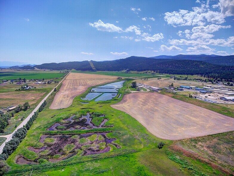 More Photos Of 4199 US 93 Hwy S, Kalispell Land For Sale