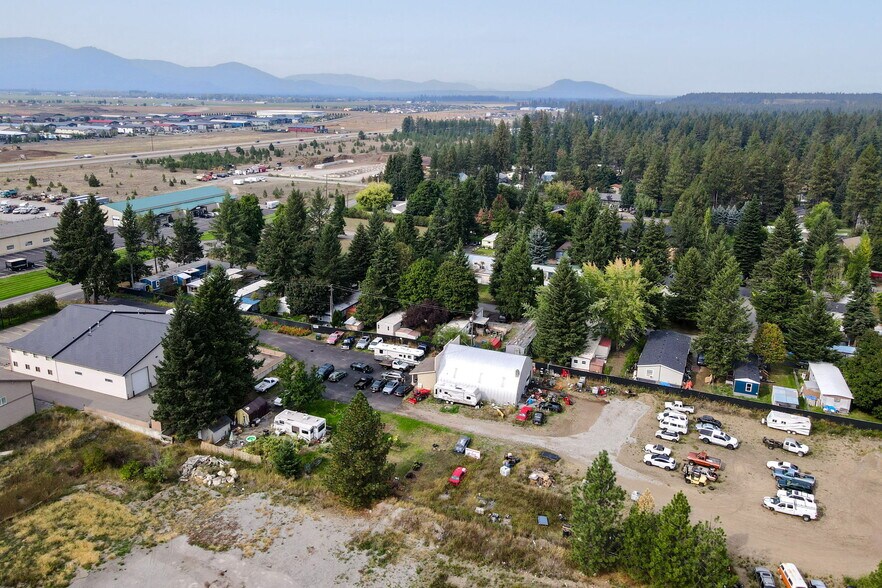 More Photos Of 11370 N Government Way, Hayden General Retail For Sale