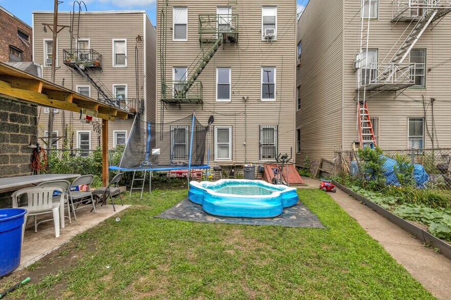 More Photos Of 127 Parker Ave, Passaic Multifamily For Sale