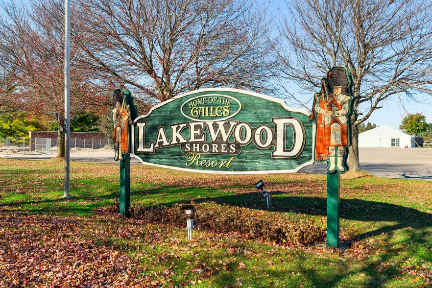 More Photos Of 7751 Cedar Lake Rd, Oscoda Hotel For Sale