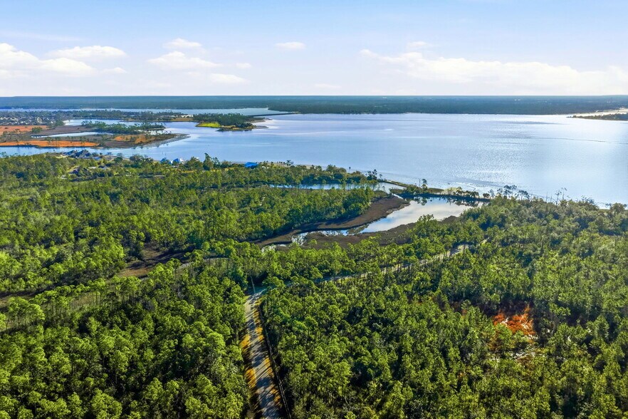 More Photos Of Daffin Lake Rd @ Highway 77, Panama City Land For Sale