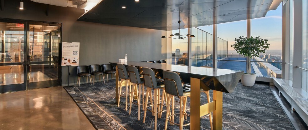 More Photos Of 4 World Trade Center, New York Office For Lease