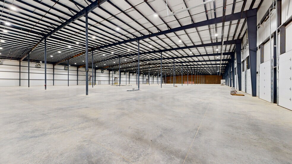 More Photos Of 2139 Logistics Way, Murfreesboro Unknown For Lease