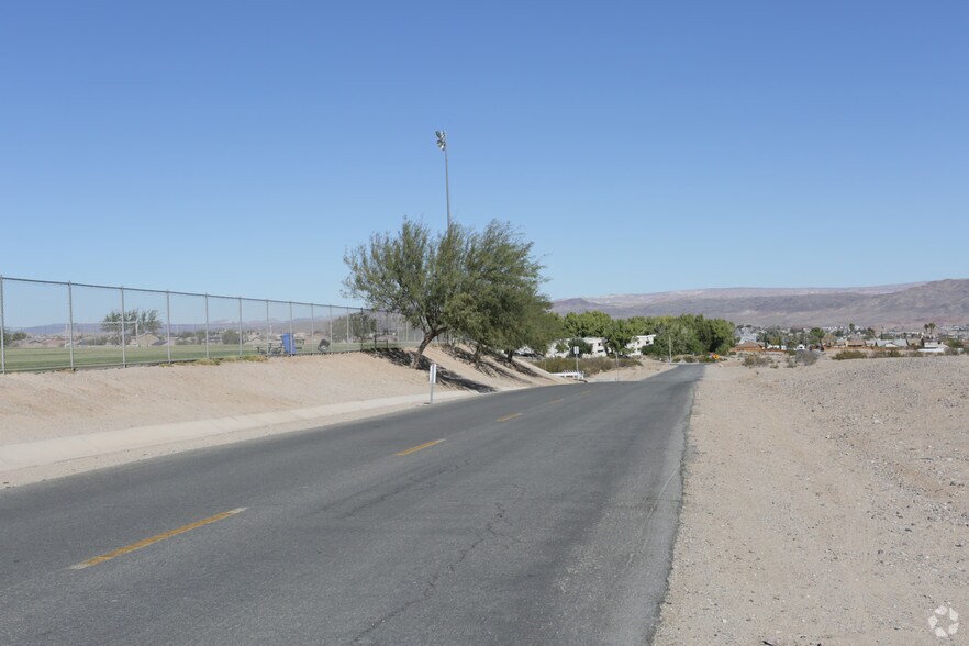 More Photos Of Mayor Katy & Muriel Pky, Barstow Land For Sale