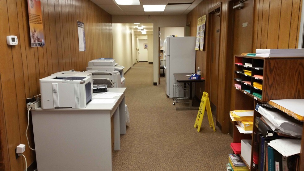 Photo of 1st Floor Ste Suite E