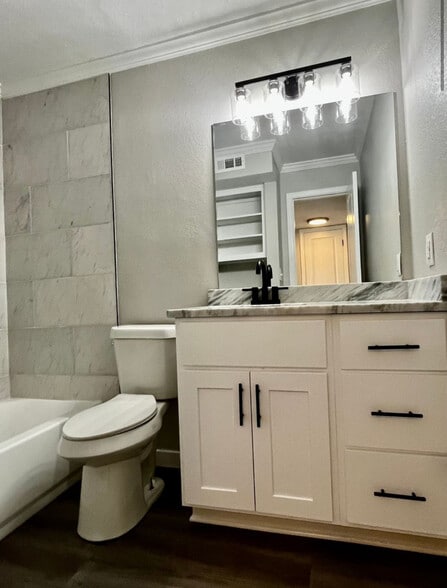 More Photos Of , Searcy Multifamily For Sale