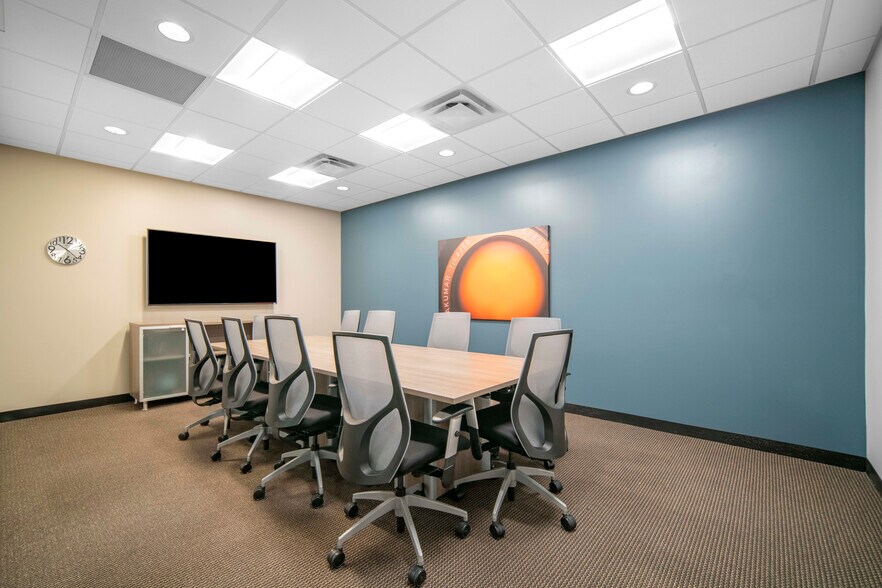 More Photos Of 7301 N 16th St, Phoenix Coworking Space