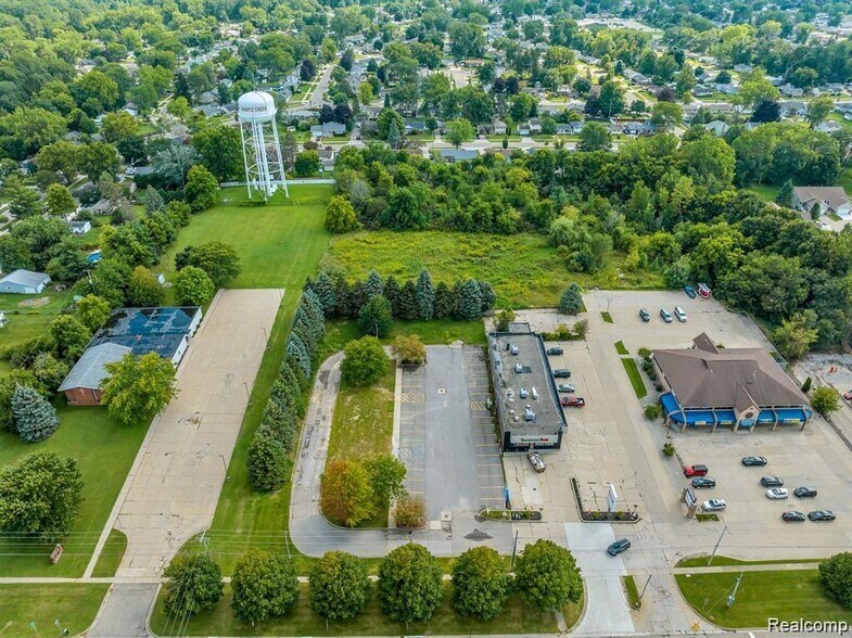 More Photos Of 8571 Miller Rd, Swartz Creek Land For Sale