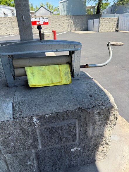 More Photos Of 4745 Pacific St, Rocklin Carwash For Sale
