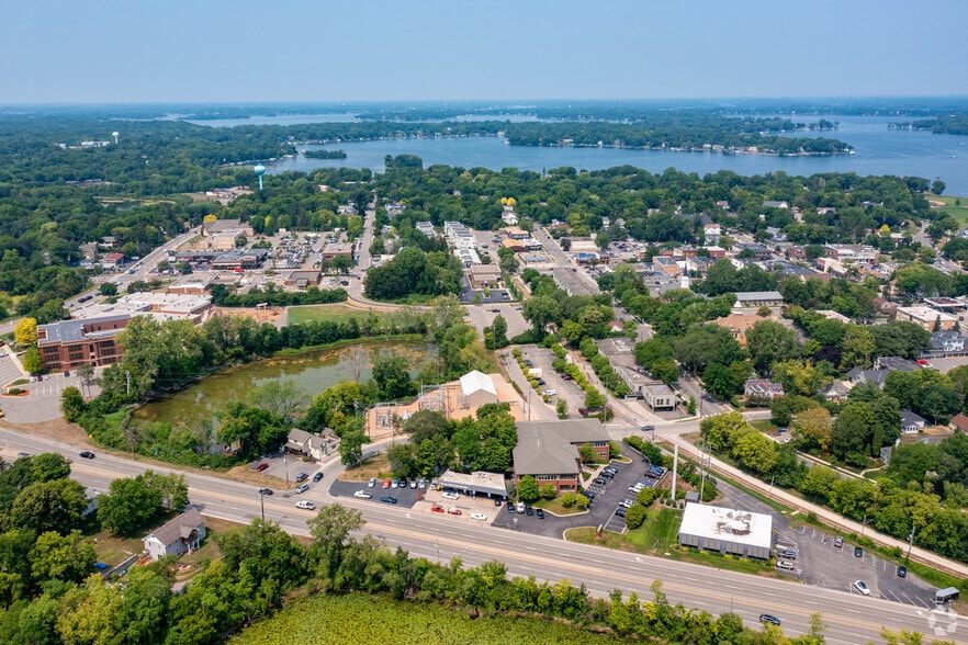 More Photos Of 350 Highway 7, Excelsior Office For Lease