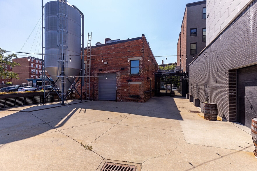 More Photos Of 2800 Woodburn Ave, Cincinnati Storefront For Lease