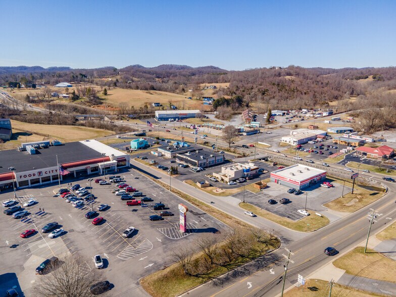 More Photos Of 2940 Paulena Dr, Bristol Storefront For Sale