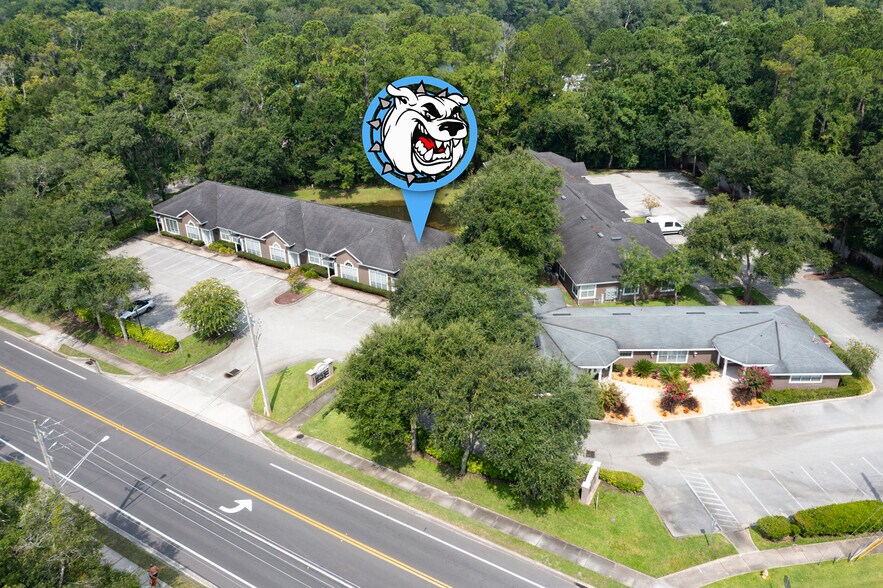 More Photos Of 3840 Belfort Rd, Jacksonville Office For Lease