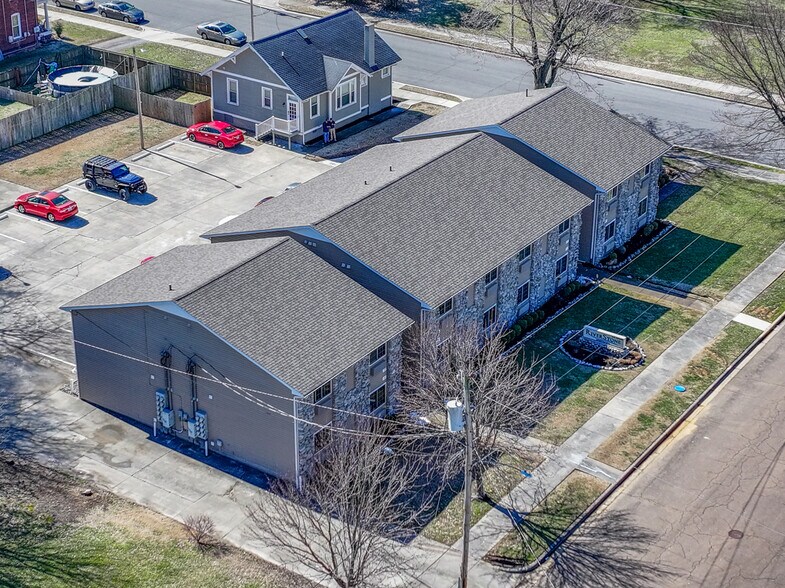 More Photos Of 430 Adams St, Paducah Apartments For Sale