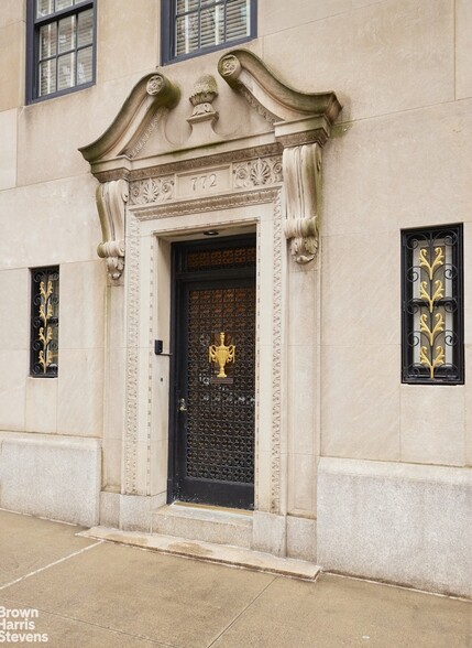 Primary Photo Of 772 Park Ave, New York Apartments For Sale