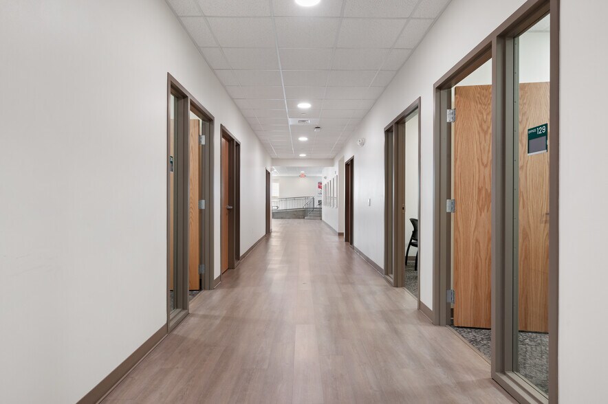 More Photos Of 900 Sarah St, Pittsburgh Coworking Space