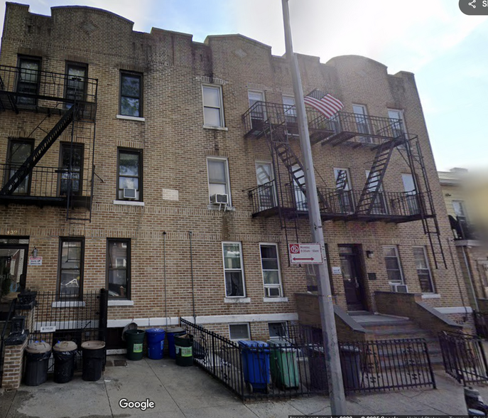 Primary Photo Of 439 83rd St, Brooklyn Apartments For Sale