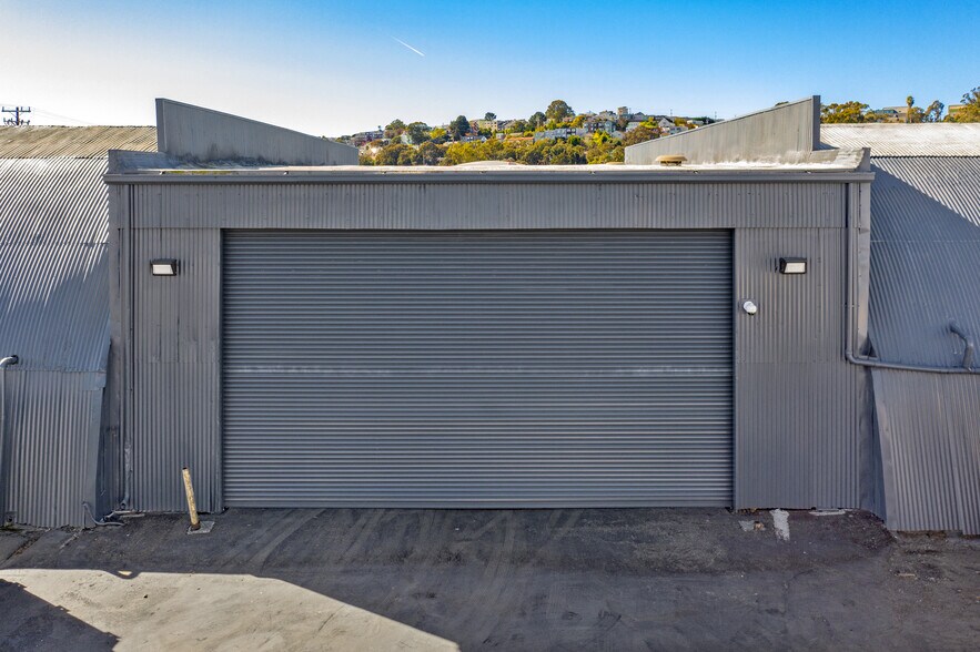 More Photos Of 244 Napoleon St, San Francisco Warehouse For Sale