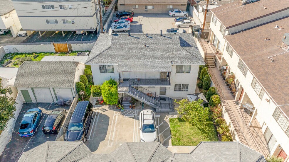 More Photos Of 335-337 E Providencia Ave, Burbank Apartments For Sale