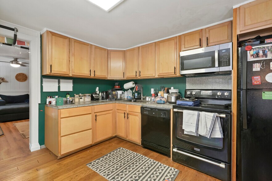 More Photos Of , Evergreen Multifamily For Sale