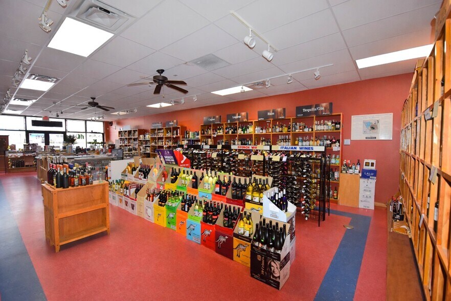 More Photos Of 7600 State Route 209, Napanoch Freestanding For Lease