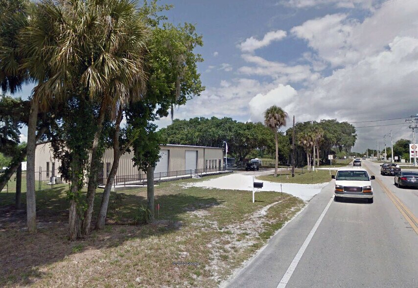 More Photos Of 3606 U.S. 441, Okeechobee Warehouse For Lease