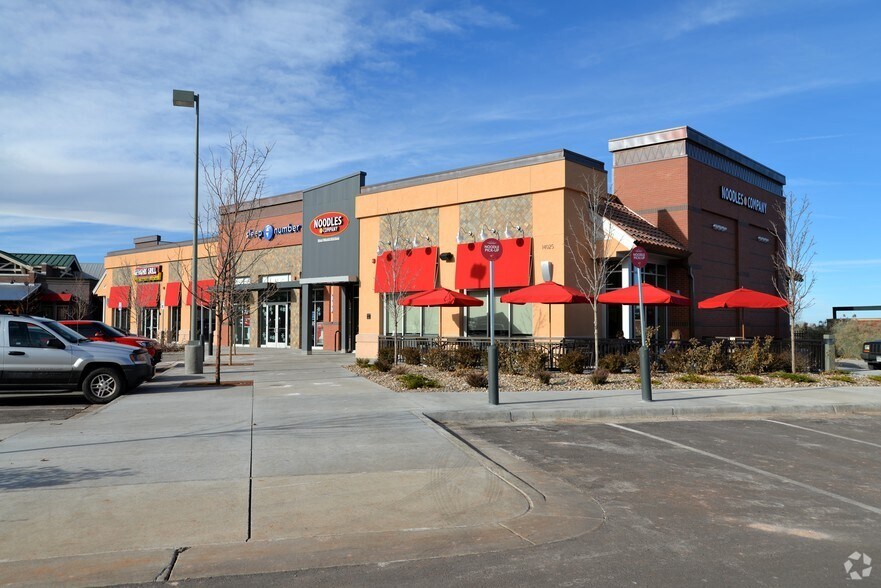 Primary Photo Of 14025 W Colfax Dr, Lakewood Freestanding For Lease