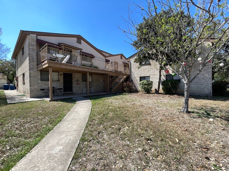More Photos Of 602 Chauncey Dr, San Antonio Apartments For Sale