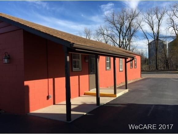 More Photos Of 142 Vance St, Bluffton Office For Lease