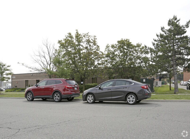 More Photos Of 400 Brunel Rd, Mississauga Warehouse For Sale