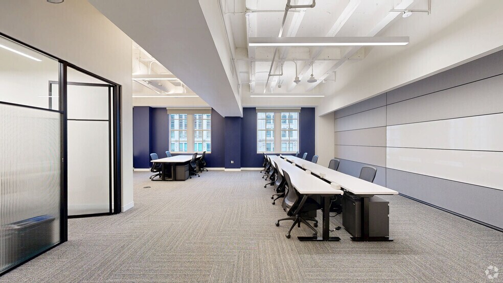 More Photos Of 600 14th St NW, Washington Coworking Space