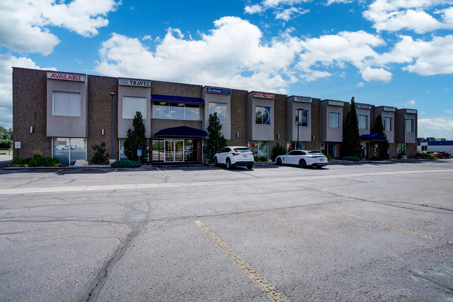 Primary Photo Of 225 S Academy Blvd, Colorado Springs Office For Sale