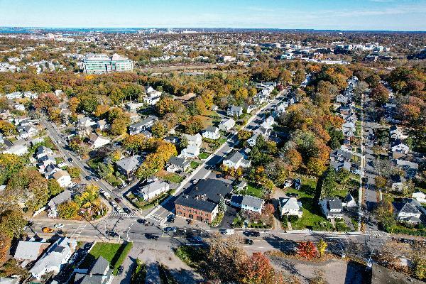 More Photos Of 634 Willard St, Quincy Manufacturing For Sale