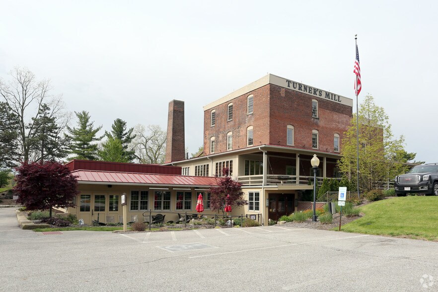 More Photos Of 36 E Streetsboro St, Hudson Office For Sale