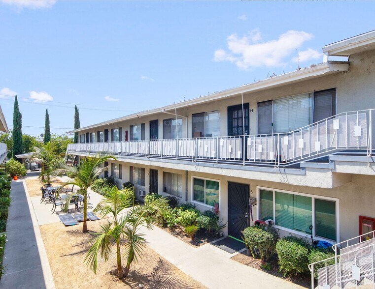 More Photos Of 14521 Clark St, Baldwin Park Apartments For Sale