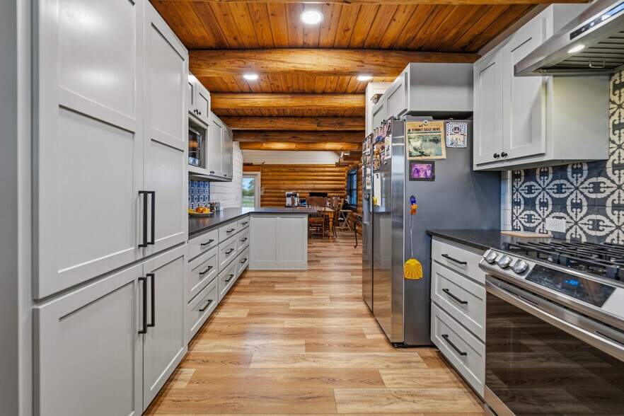 More Photos Of 348 Blau Ln, Hext Land For Sale