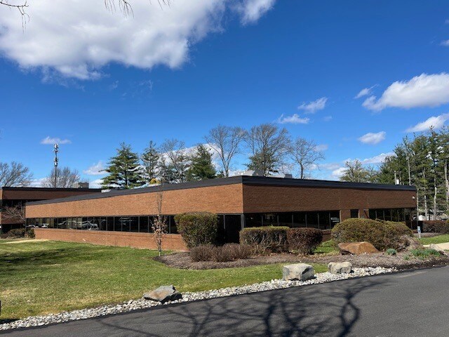 More Photos Of 1000 Herrontown Rd, Princeton Medical For Lease