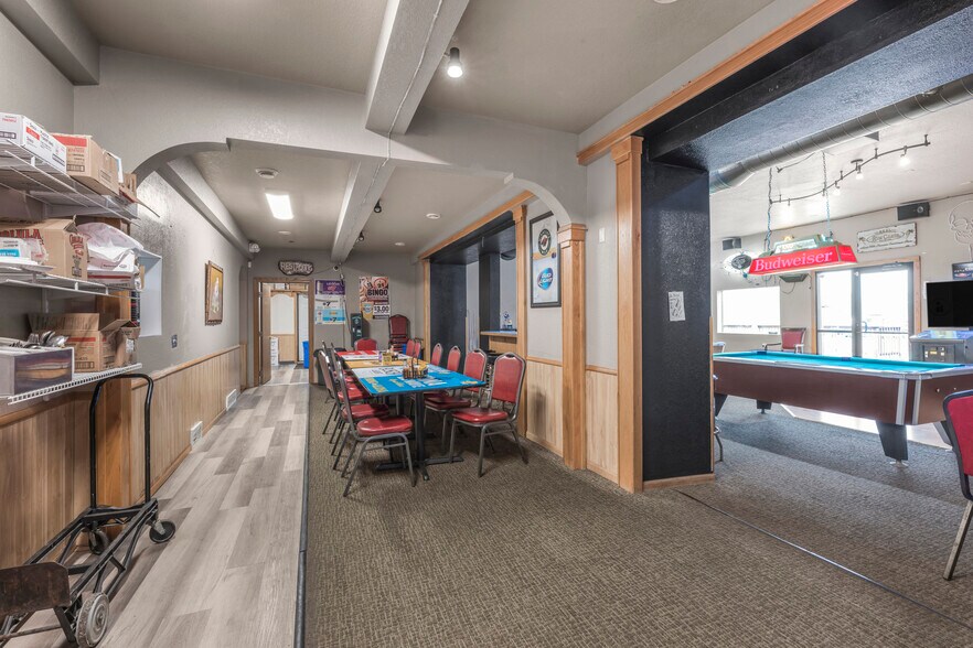 More Photos Of 104-112 Main St, Wanamingo General Retail For Sale