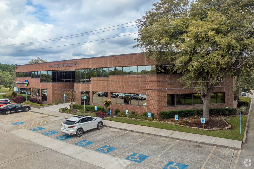 Primary Photo Of 425 Holderrieth Blvd, Tomball Medical For Lease