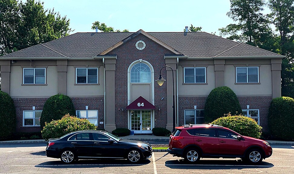 More Photos Of 64 US Highway 46, Pine Brook Medical For Lease