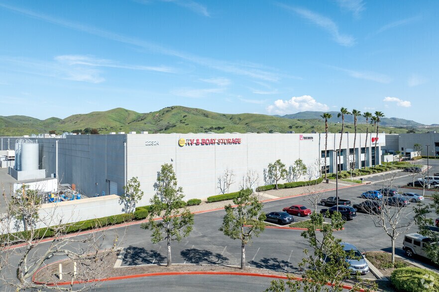 More Photos Of 22324 Temescal Canyon Rd, Corona Distribution For Lease