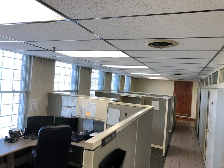 More Photos Of 2830 Cleveland Ave NW, Canton Warehouse For Lease